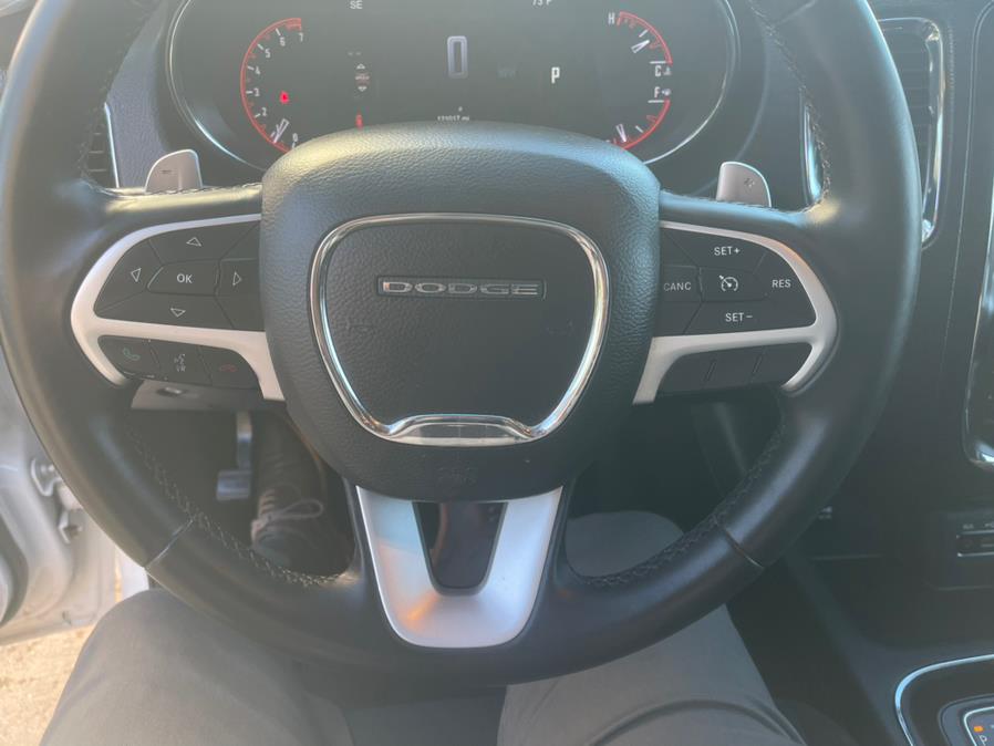 2014 Dodge Durango SXT photo
