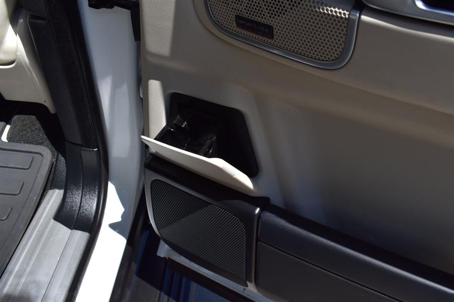 2012 Land Rover Range Rover HSE LUX photo