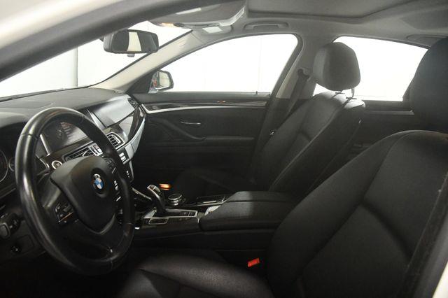 2016 BMW 5-Series 528i Xdrive AWD photo