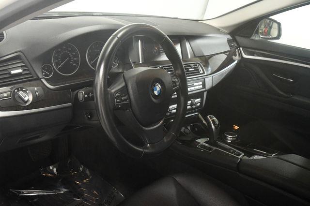 2016 BMW 5-Series 528i Xdrive AWD photo