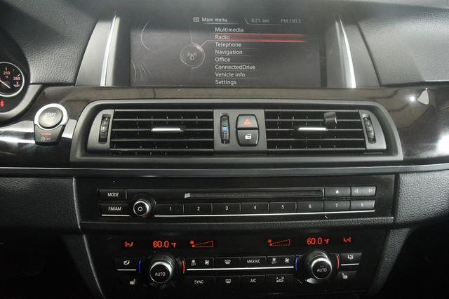 2016 BMW 5-Series 528i Xdrive AWD photo