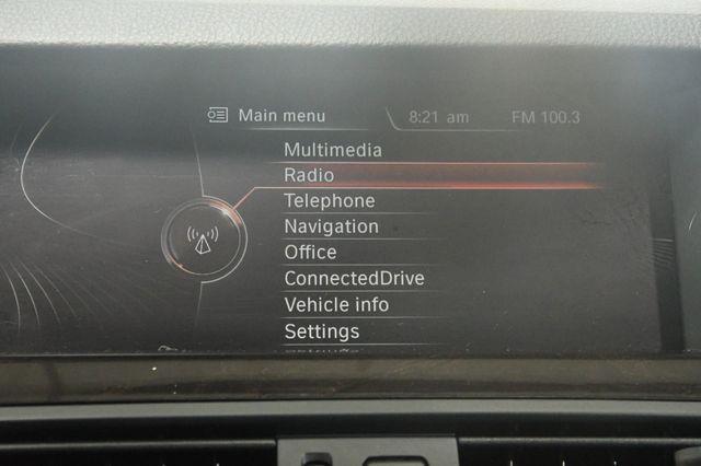 2016 BMW 5-Series 528i Xdrive AWD photo