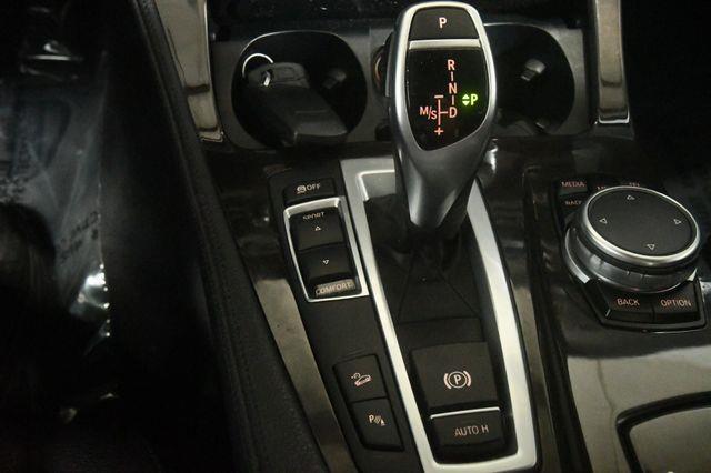 2016 BMW 5-Series 528i Xdrive AWD photo