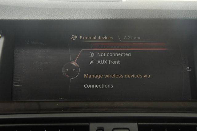 2016 BMW 5-Series 528i Xdrive AWD photo