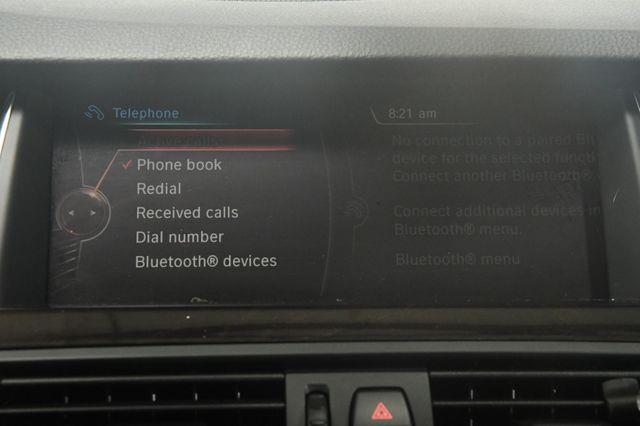 2016 BMW 5-Series 528i Xdrive AWD photo