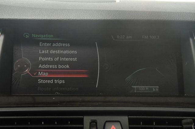 2016 BMW 5-Series 528i Xdrive AWD photo
