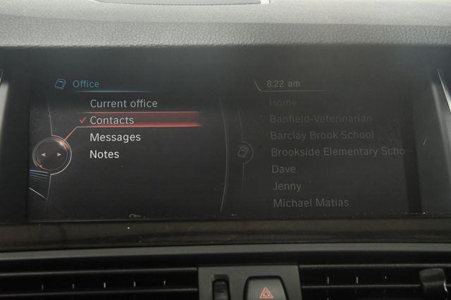 2016 BMW 5-Series 528i Xdrive AWD photo