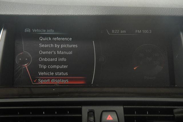 2016 BMW 5-Series 528i Xdrive AWD photo