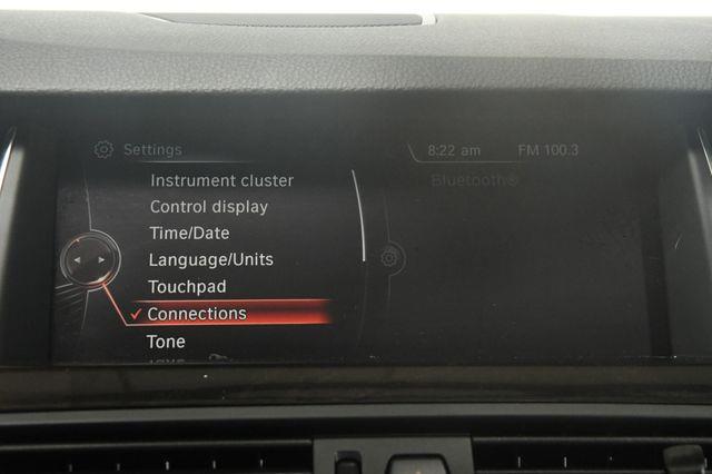 2016 BMW 5-Series 528i Xdrive AWD photo