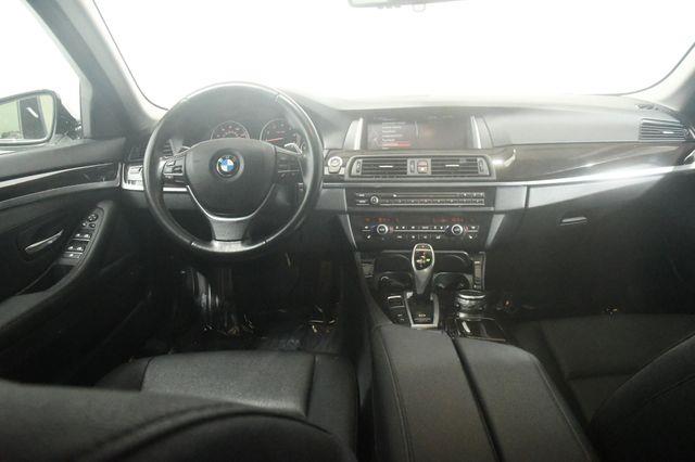 2016 BMW 5-Series 528i Xdrive AWD photo