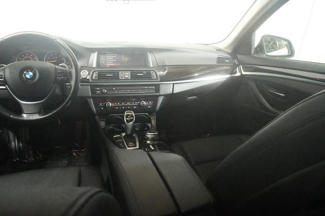 2016 BMW 5-Series 528i Xdrive AWD photo