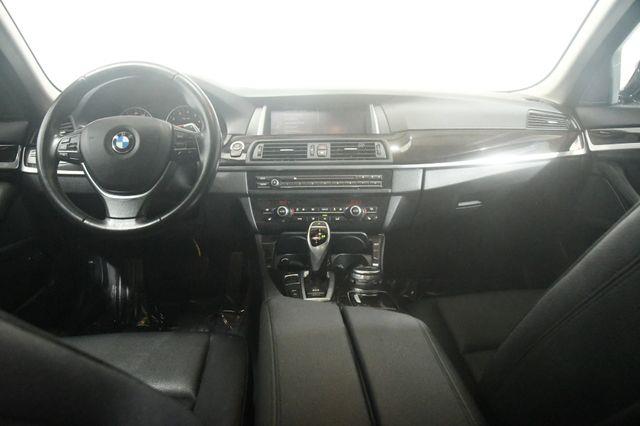 2016 BMW 5-Series 528i Xdrive AWD photo