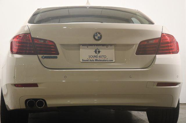2016 BMW 5-Series 528i Xdrive AWD photo