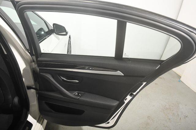 2016 BMW 5-Series 528i Xdrive AWD photo