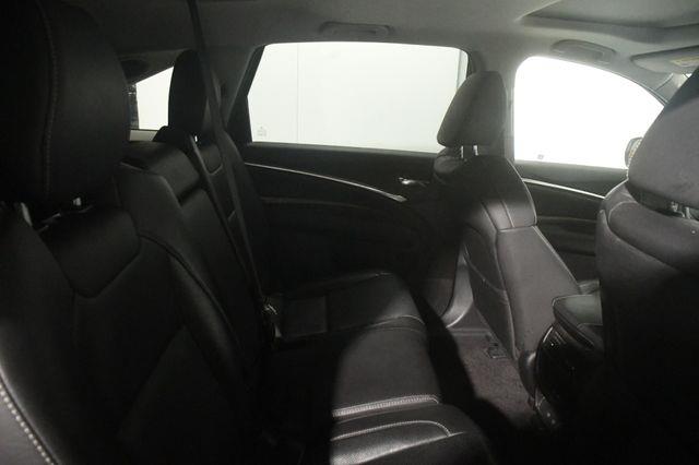 2019 Acura MDX w/Technology Pkg photo
