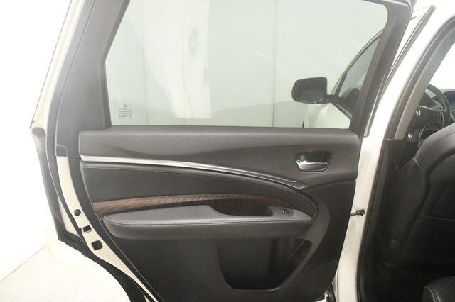 2019 Acura MDX w/Technology Pkg photo