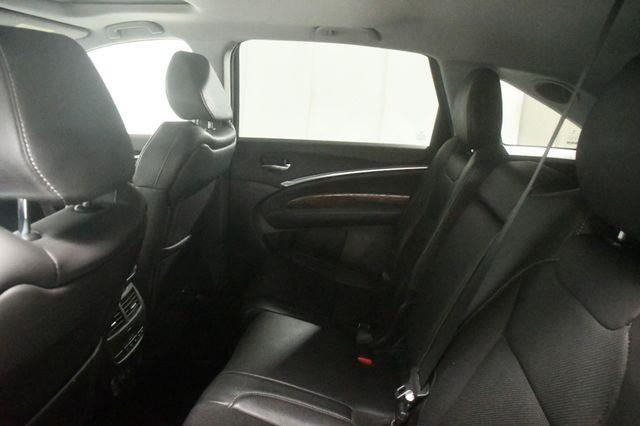 2019 Acura MDX w/Technology Pkg photo