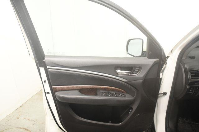 2019 Acura MDX w/Technology Pkg photo