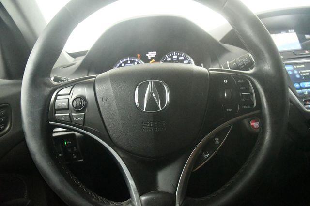 2019 Acura MDX w/Technology Pkg photo