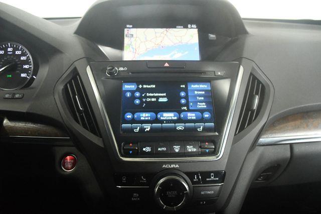 2019 Acura MDX w/Technology Pkg photo