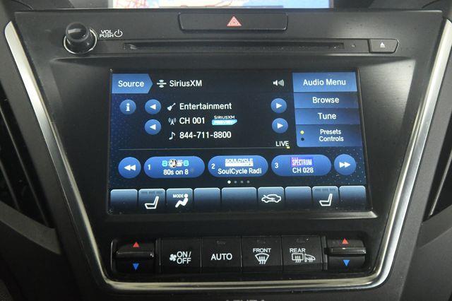 2019 Acura MDX w/Technology Pkg photo