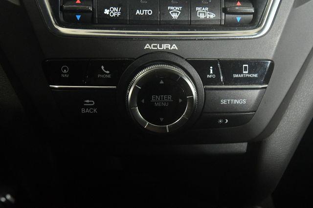 2019 Acura MDX w/Technology Pkg photo