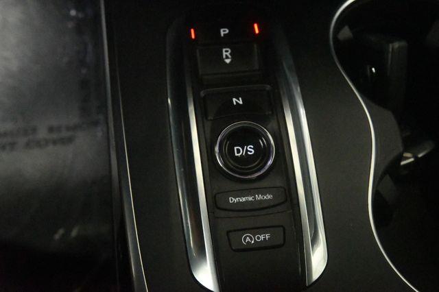 2019 Acura MDX w/Technology Pkg photo