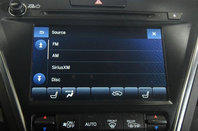 2019 Acura MDX w/Technology Pkg photo