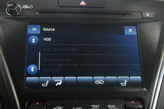 2019 Acura MDX w/Technology Pkg photo
