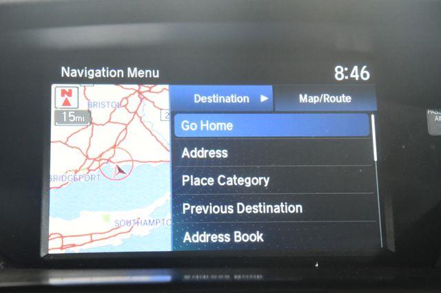 2019 Acura MDX w/Technology Pkg photo