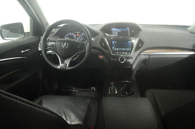2019 Acura MDX w/Technology Pkg photo
