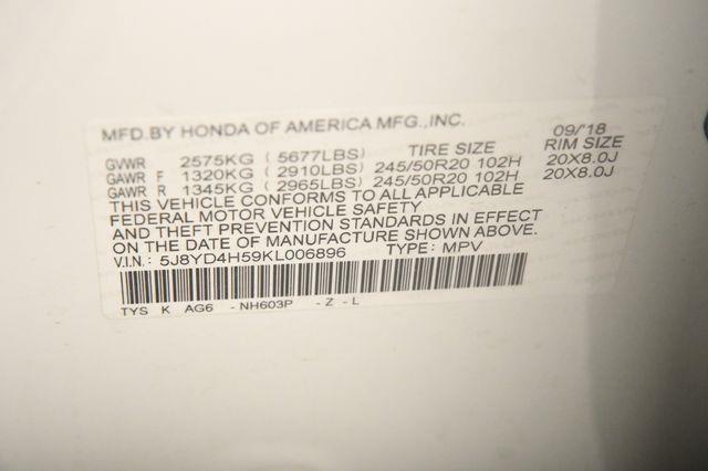 2019 Acura MDX w/Technology Pkg photo