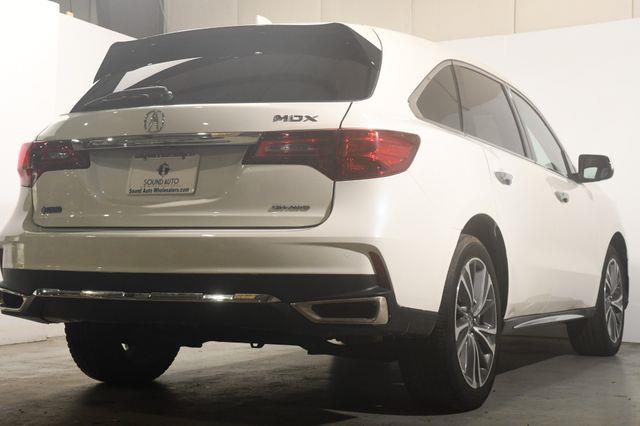 2019 Acura MDX w/Technology Pkg photo