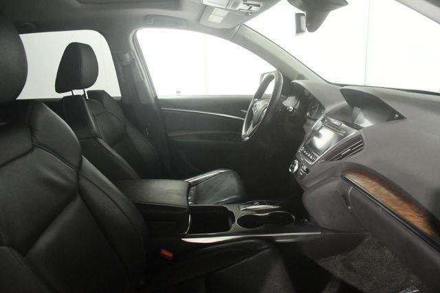 2019 Acura MDX w/Technology Pkg photo