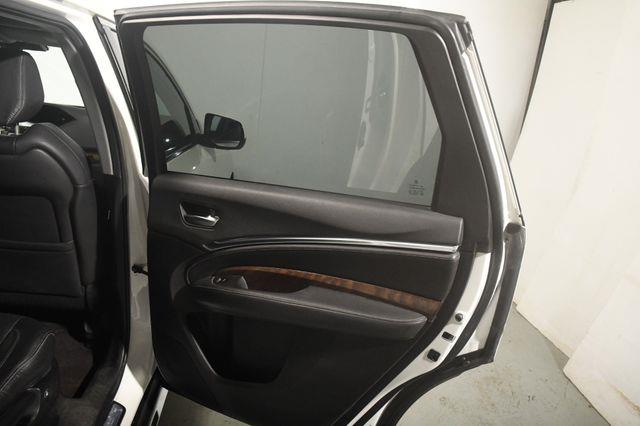 2019 Acura MDX w/Technology Pkg photo