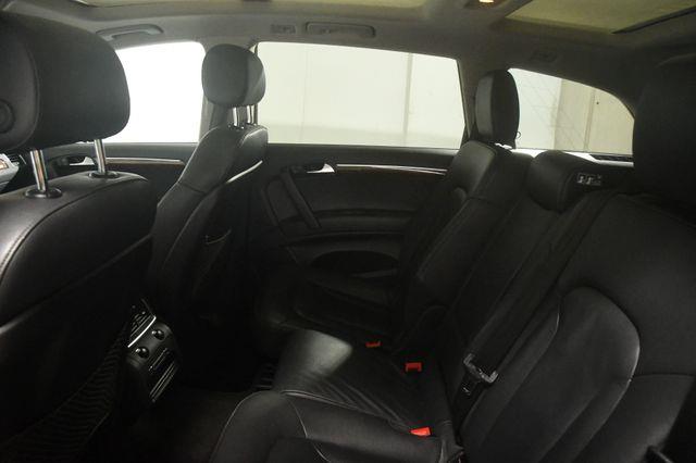 2014 Audi Q7 3.0T quattro Premium Plus photo