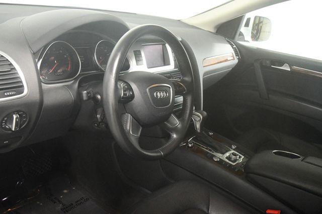 2014 Audi Q7 3.0T quattro Premium Plus photo