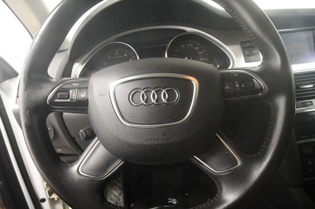 2014 Audi Q7 3.0T quattro Premium Plus photo
