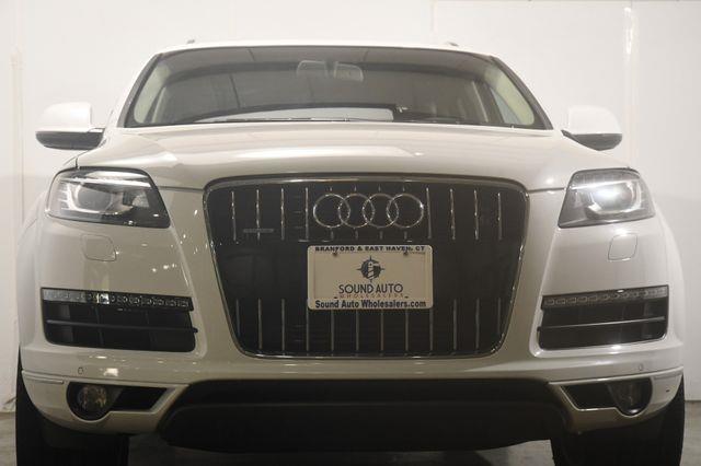 2014 Audi Q7 3.0T quattro Premium Plus photo