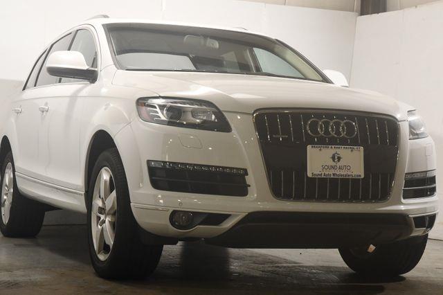 2014 Audi Q7 3.0T quattro Premium Plus photo