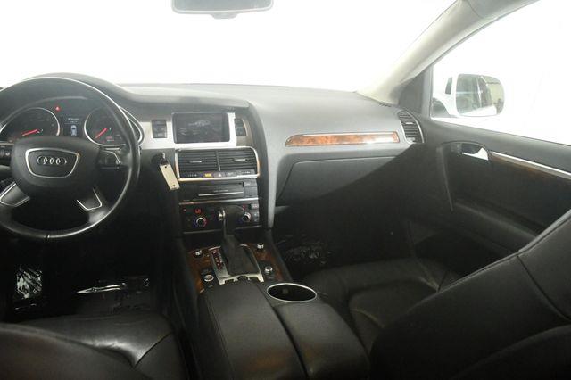 2014 Audi Q7 3.0T quattro Premium Plus photo