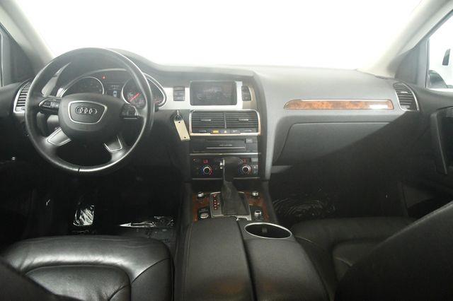 2014 Audi Q7 3.0T quattro Premium Plus photo