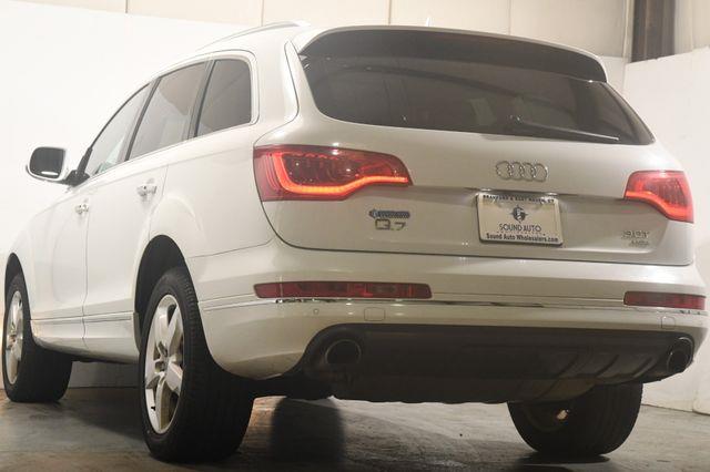 2014 Audi Q7 3.0T quattro Premium Plus photo
