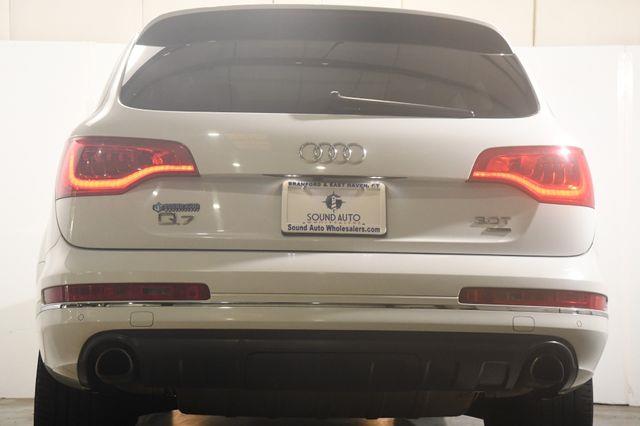 2014 Audi Q7 3.0T quattro Premium Plus photo