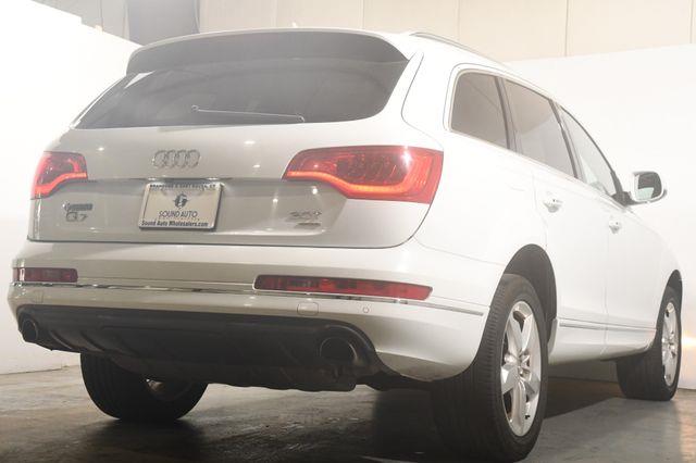2014 Audi Q7 3.0T quattro Premium Plus photo