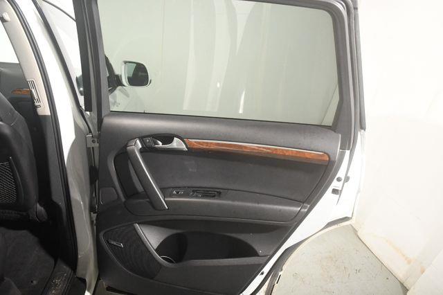 2014 Audi Q7 3.0T quattro Premium Plus photo