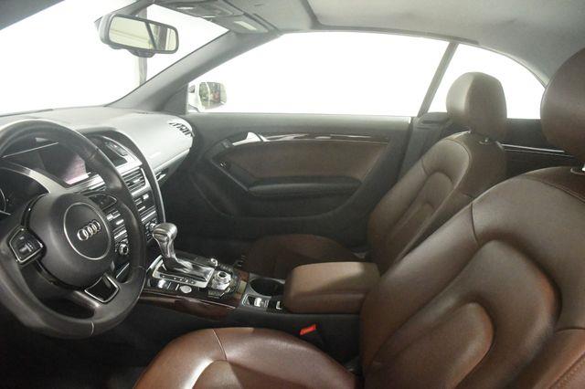 2014 Audi A5 2.0T quattro Premium Plus photo