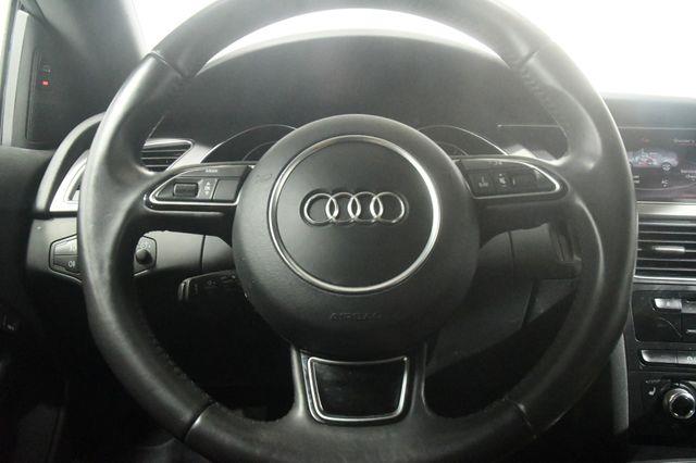 2014 Audi A5 2.0T quattro Premium Plus photo