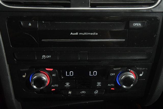 2014 Audi A5 2.0T quattro Premium Plus photo