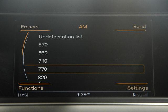 2014 Audi A5 2.0T quattro Premium Plus photo